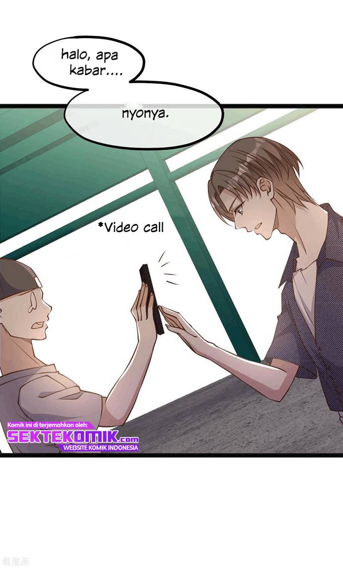 God Fisherman Chapter 158 Gambar 3